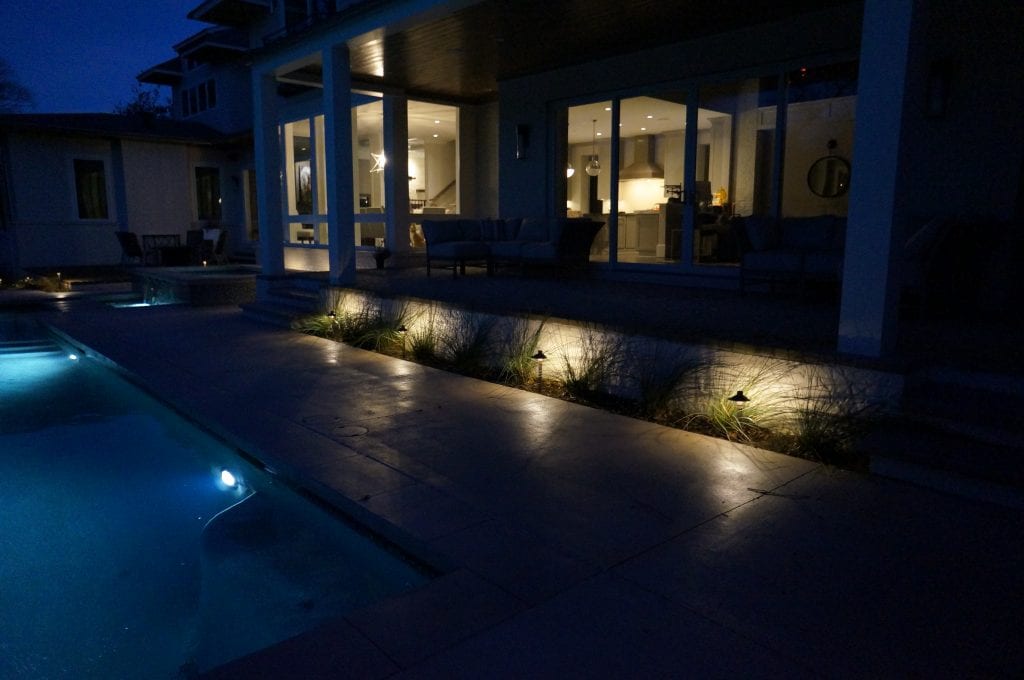 Here S How Outdoor Led Lighting Saves You Money Southern Landscape Outdoor Led Lighting