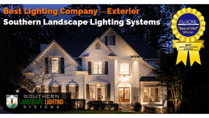 Marietta Outdoor Landscape Lighting Company