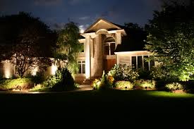 landscape lighting kits