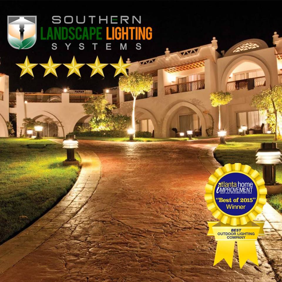 Atlanta Outdoor Lighting Company Helps on the Spirit of the Festive Season, Atlanta GA Outdoor Lighting Company, Atlanta GA Landscape Lighting Company
