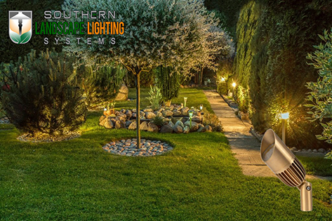 Lighting System Marietta GA, Outdoor Lighting System Marietta GA