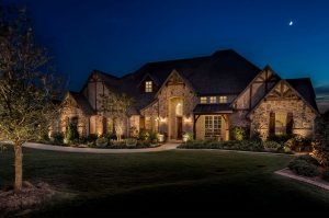 LED Landscape Lighting